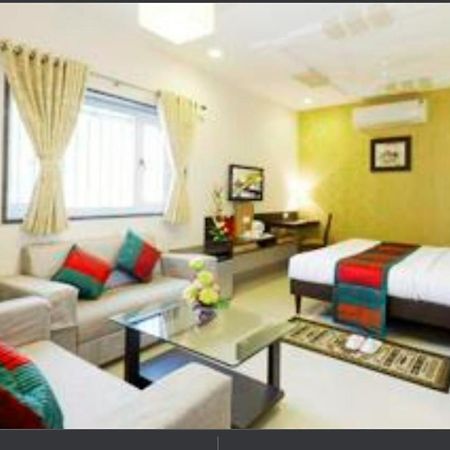 Hotel Siddharth Palace Jaipur Bagian luar foto