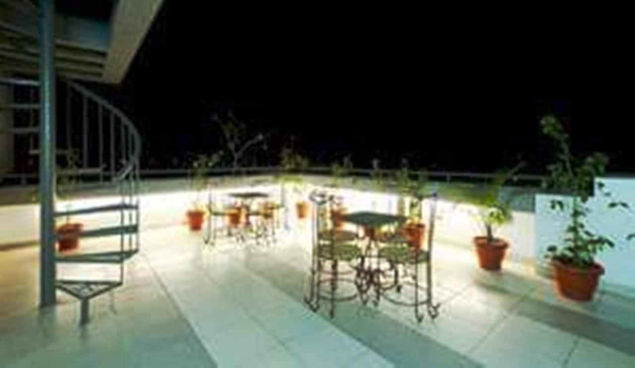 Hotel Siddharth Palace Jaipur Bagian luar foto
